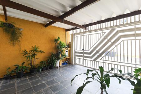 Casa à venda com 125m², 3 quartos e 1 vaga Casa à venda com 125m², 3 quartos e 1 vagaÁrea comum