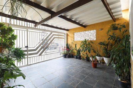 Casa à venda com 125m², 3 quartos e 1 vaga Casa à venda com 125m², 3 quartos e 1 vagaÁrea comum