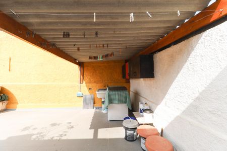 Casa à venda com 125m², 3 quartos e 1 vaga Casa à venda com 125m², 3 quartos e 1 vagaÁrea comum