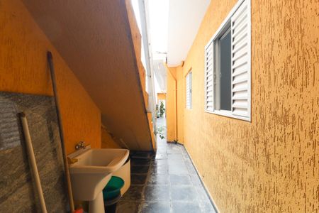 Casa à venda com 125m², 3 quartos e 1 vaga Casa à venda com 125m², 3 quartos e 1 vagaÁrea comum