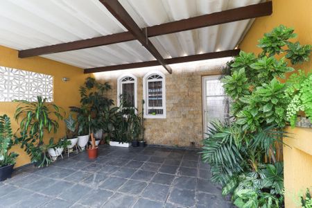 Casa à venda com 125m², 3 quartos e 1 vaga Casa à venda com 125m², 3 quartos e 1 vagaÁrea comum