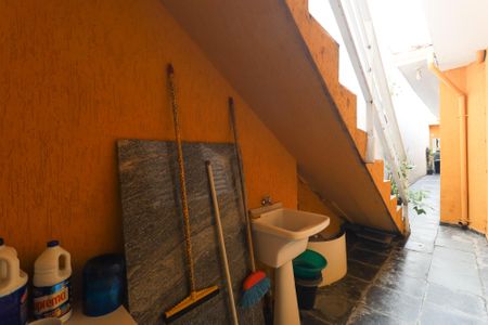 Casa à venda com 125m², 3 quartos e 1 vaga Casa à venda com 125m², 3 quartos e 1 vagaÁrea comum