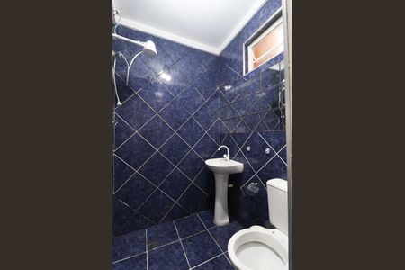 Casa à venda com 125m², 3 quartos e 1 vaga Casa à venda com 125m², 3 quartos e 1 vagaBanheiro da Suíte