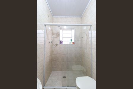 Casa à venda com 125m², 3 quartos e 1 vaga Casa à venda com 125m², 3 quartos e 1 vagaBanheiro