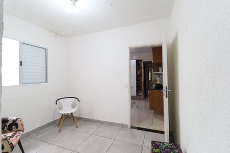 Casa à venda com 125m², 3 quartos e 1 vaga Casa à venda com 125m², 3 quartos e 1 vagaQuarto 1