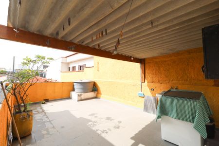 Casa à venda com 125m², 3 quartos e 1 vaga Casa à venda com 125m², 3 quartos e 1 vagaÁrea comum