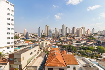 Apartamento à venda com 106m², 3 quartos e 2 vagasVista - Suíte 1