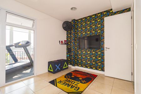 Apartamento à venda com 106m², 3 quartos e 2 vagasÁrea comum