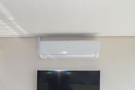 Apartamento à venda com 106m², 3 quartos e 2 vagasDetalhe - Varanda