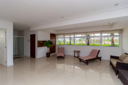 Apartamento à venda com 106m², 3 quartos e 2 vagasÁrea comum - Sala de Descanso