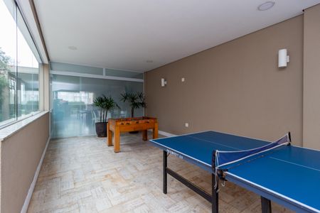 Apartamento à venda com 106m², 3 quartos e 2 vagasÁrea comum