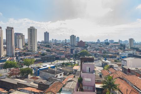 Apartamento à venda com 106m², 3 quartos e 2 vagasVista Varanda - Suíte 2