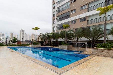 Apartamento à venda com 106m², 3 quartos e 2 vagasPiscina