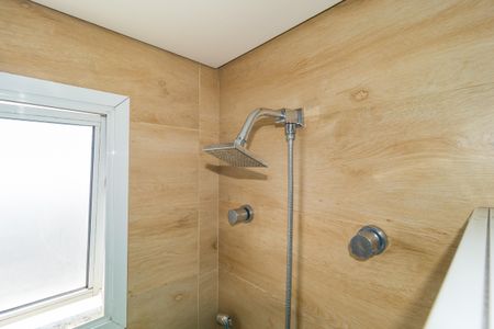 Apartamento à venda com 106m², 3 quartos e 2 vagasDetalhe Banheiro - Suíte 2