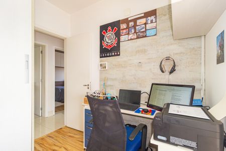 Apartamento à venda com 106m², 3 quartos e 2 vagasQuarto