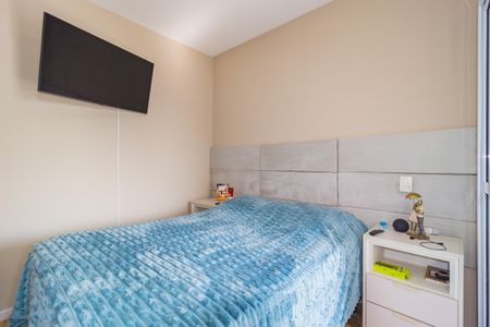 Apartamento à venda com 106m², 3 quartos e 2 vagasSuíte 2