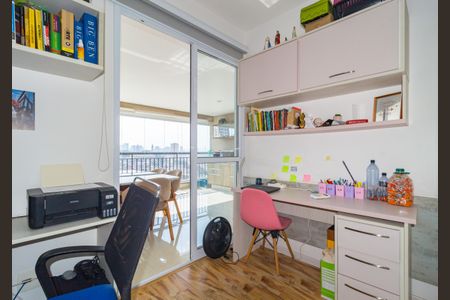 Apartamento à venda com 106m², 3 quartos e 2 vagasQuarto