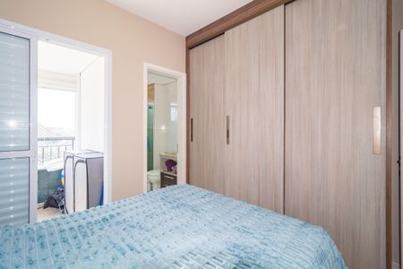 Apartamento à venda com 106m², 3 quartos e 2 vagasSuíte 2