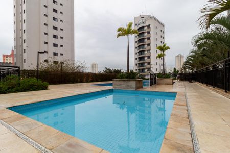 Apartamento à venda com 106m², 3 quartos e 2 vagasPiscina