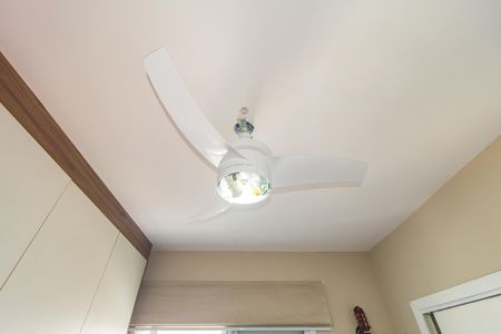 Apartamento à venda com 106m², 3 quartos e 2 vagasDetalhe - Suíte 1