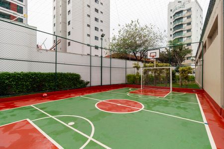 Apartamento à venda com 106m², 3 quartos e 2 vagasQuadra