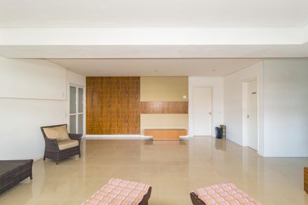 Apartamento à venda com 106m², 3 quartos e 2 vagasÁrea comum - Sala de Descanso