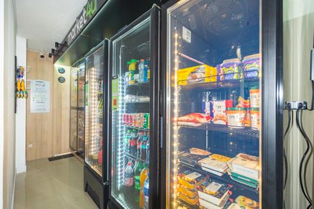 Apartamento à venda com 106m², 3 quartos e 2 vagasMini Mercado