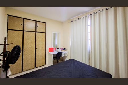 Apartamento à venda com 100m², 3 quartos e 1 vagaQuarto