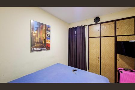 Apartamento à venda com 100m², 3 quartos e 1 vagaQuarto 3