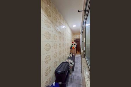 Apartamento à venda com 100m², 3 quartos e 1 vagaÁrea de Serviço