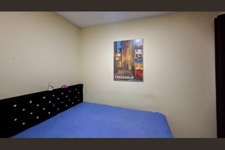 Apartamento à venda com 100m², 3 quartos e 1 vagaQuarto 3