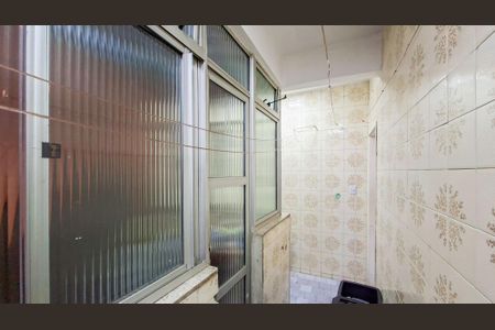 Apartamento à venda com 100m², 3 quartos e 1 vagaÁrea de Serviço