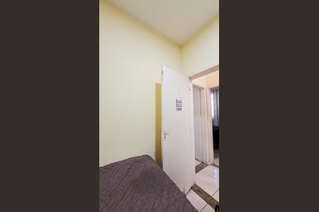 Apartamento à venda com 100m², 3 quartos e 1 vagaQuarto 2