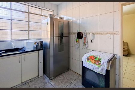 Apartamento à venda com 100m², 3 quartos e 1 vagaCozinha