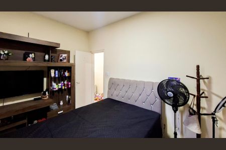 Apartamento à venda com 100m², 3 quartos e 1 vagaQuarto