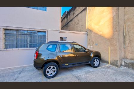 Apartamento à venda com 100m², 3 quartos e 1 vagaGaragem