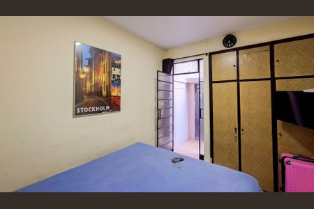 Apartamento à venda com 100m², 3 quartos e 1 vagaQuarto 3