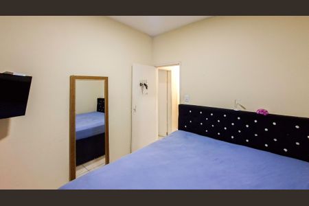 Apartamento à venda com 100m², 3 quartos e 1 vagaQuarto 3