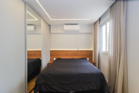 Studio de kitnet/studio à venda com 1 quarto, 25m² em Vila Andrade, São Paulo