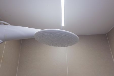 Studio à venda com 25m², 1 quarto e sem vagaBanheiro