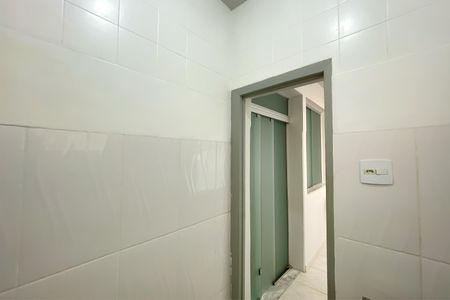 Apartamento à venda com 60m², 1 quarto e sem vaga Apartamento à venda com 60m², 1 quarto e sem vagaCozinha
