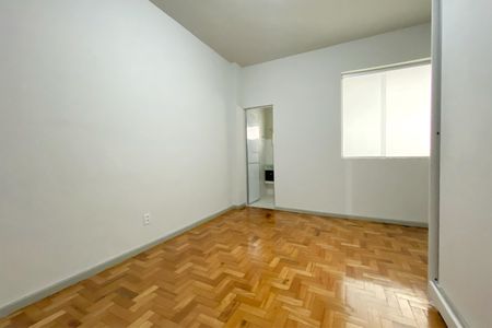 Suite de apartamento à venda com 1 quarto, 60m² em Centro, Belo Horizonte