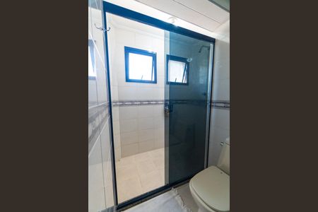 Apartamento à venda com 130m², 3 quartos e 3 vagas Apartamento à venda com 130m², 3 quartos e 3 vagasBanheiro Social