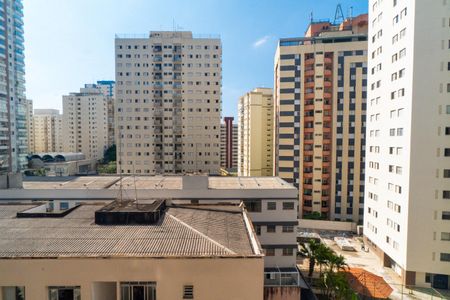Apartamento à venda com 130m², 3 quartos e 3 vagas Apartamento à venda com 130m², 3 quartos e 3 vagasVista da Suite