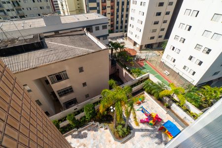 Apartamento à venda com 130m², 3 quartos e 3 vagas Apartamento à venda com 130m², 3 quartos e 3 vagasVista do Quarto 1