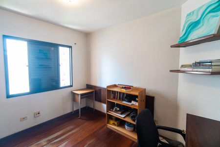 Apartamento à venda com 130m², 3 quartos e 3 vagas Apartamento à venda com 130m², 3 quartos e 3 vagasQuarto 1
