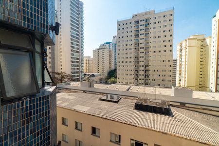 Apartamento à venda com 130m², 3 quartos e 3 vagas Apartamento à venda com 130m², 3 quartos e 3 vagasVista do Quarto 2