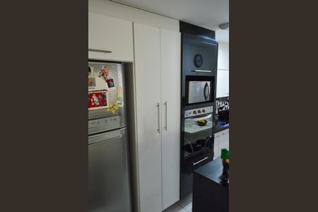 Apartamento à venda com 65m², 2 quartos e 1 vagaCozinha