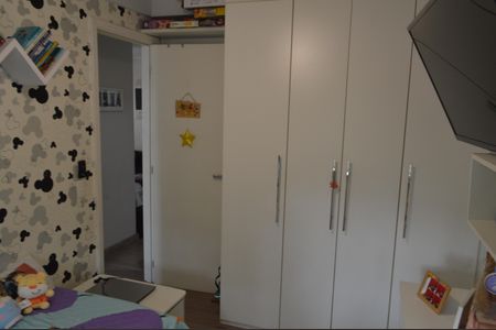 Apartamento à venda com 65m², 2 quartos e 1 vagaQuarto