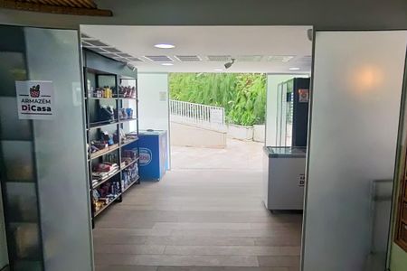 Apartamento à venda com 65m², 2 quartos e 1 vagaMini Mercado